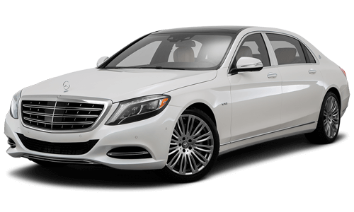 Mercedes Benz S Class