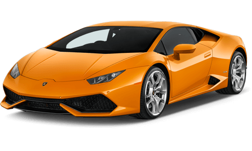 Lamborghini Hurracan